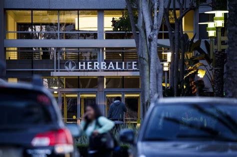 herbalife scandalo|Herbalife Sweetens Yields, Covenants on $1.2 Billion Debt Sale.
